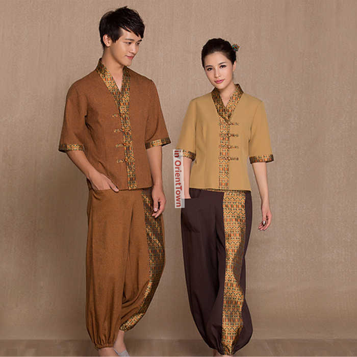 Wellness Spa And Massage - Completo Thai Style SPA: Top +