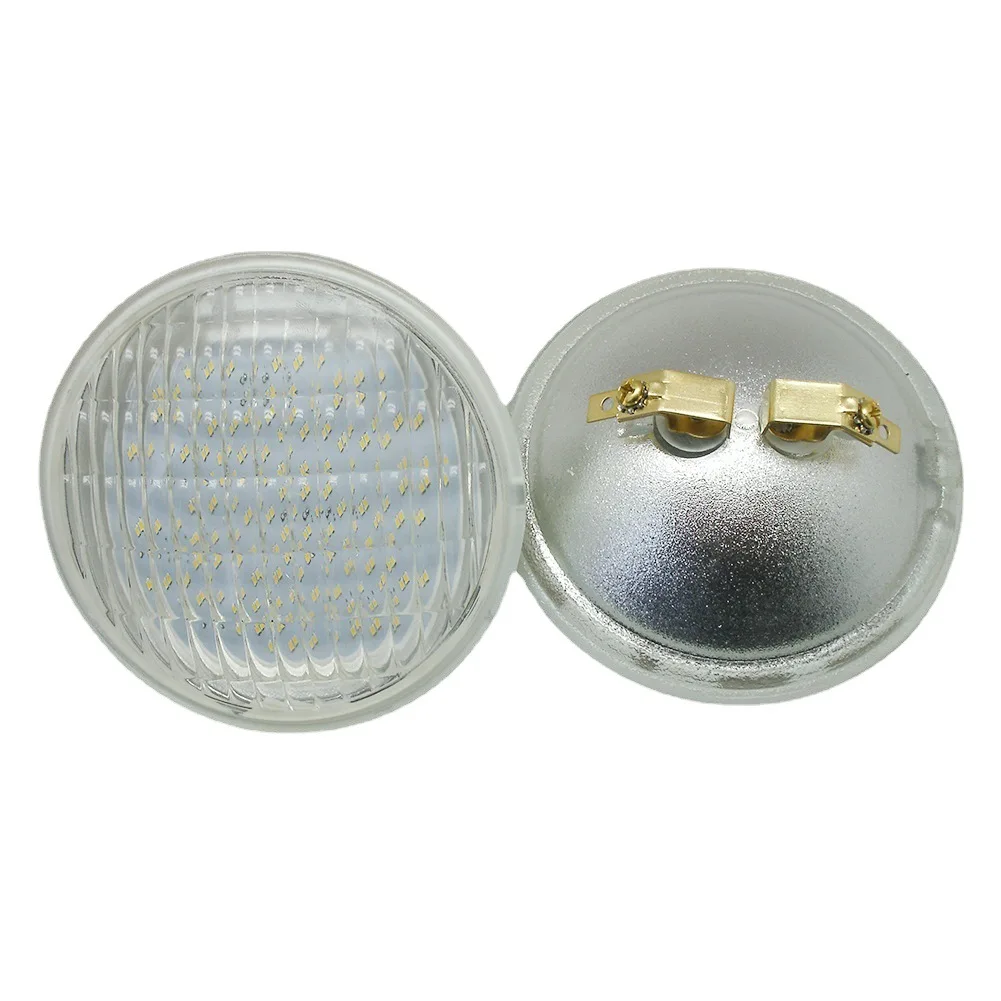 Xy Spa & Wellness Photos - Luci LED Subacquee 24W, 10W, 15W,