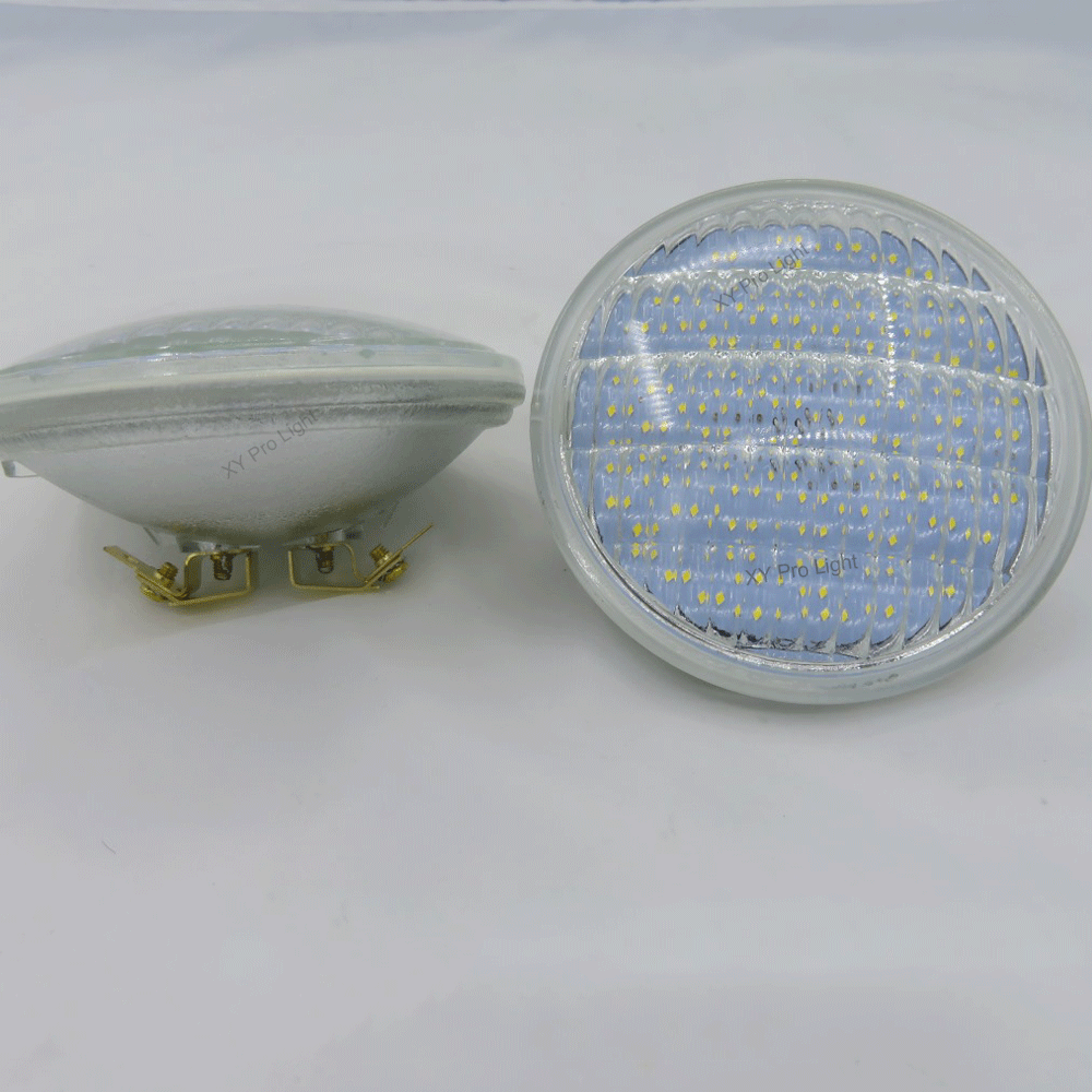 Xy Spa & Wellness Photos - Luci Subacquee a LED 7W per