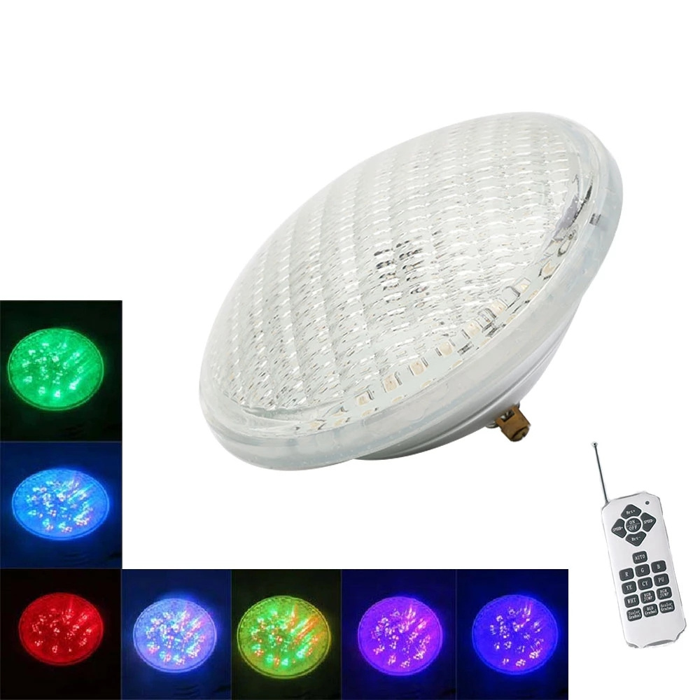 Luci Subacquee LED RGB 9W 12W, - Xy Spa & Wellness Photos recensione e prezzo