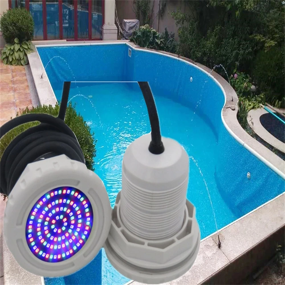 Luci per piscina Spa a LED IP6 - Xy Spa & Wellness Photos recensione e prezzo