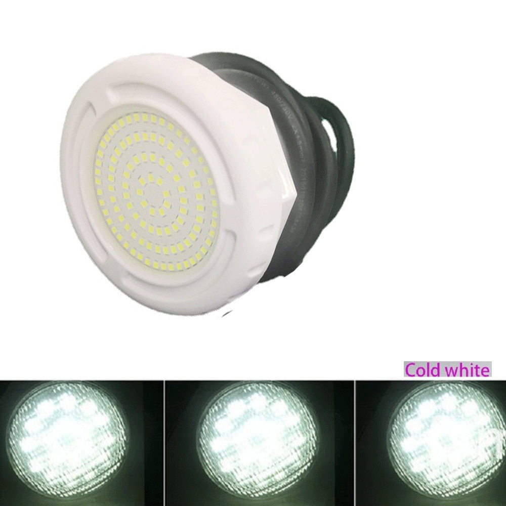 Illuminazione subacquea a LED  - Xy Spa & Wellness Photos recensione e prezzo