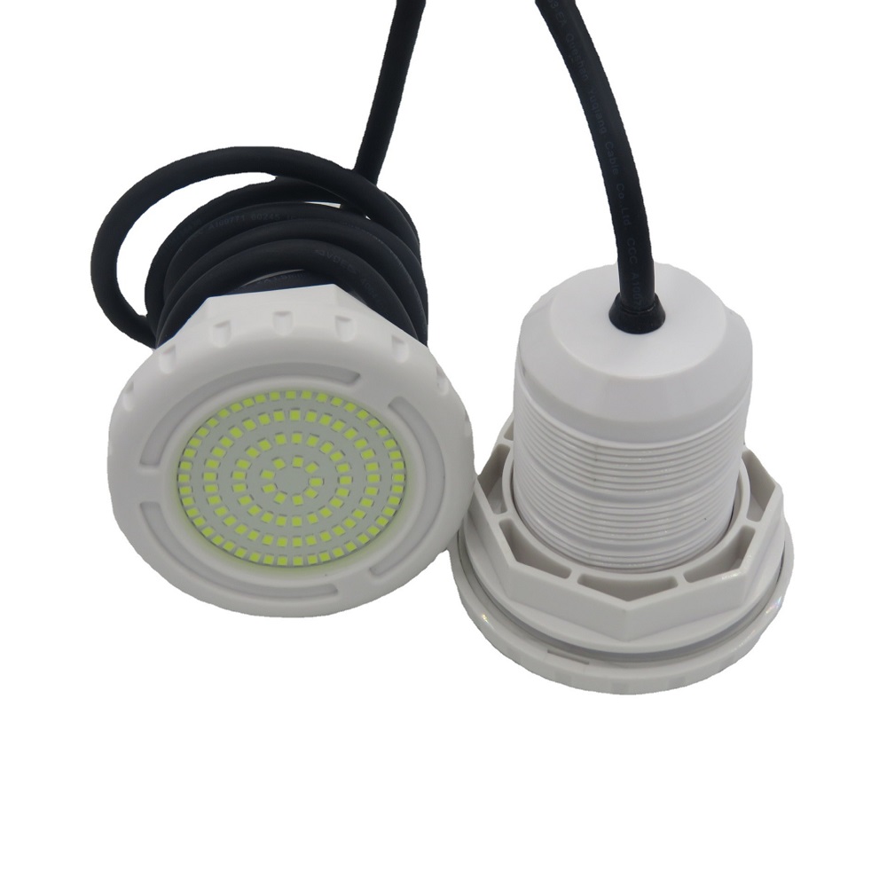 Illuminazione subacquea a LED  - Xy Spa & Wellness Photos recensione e prezzo