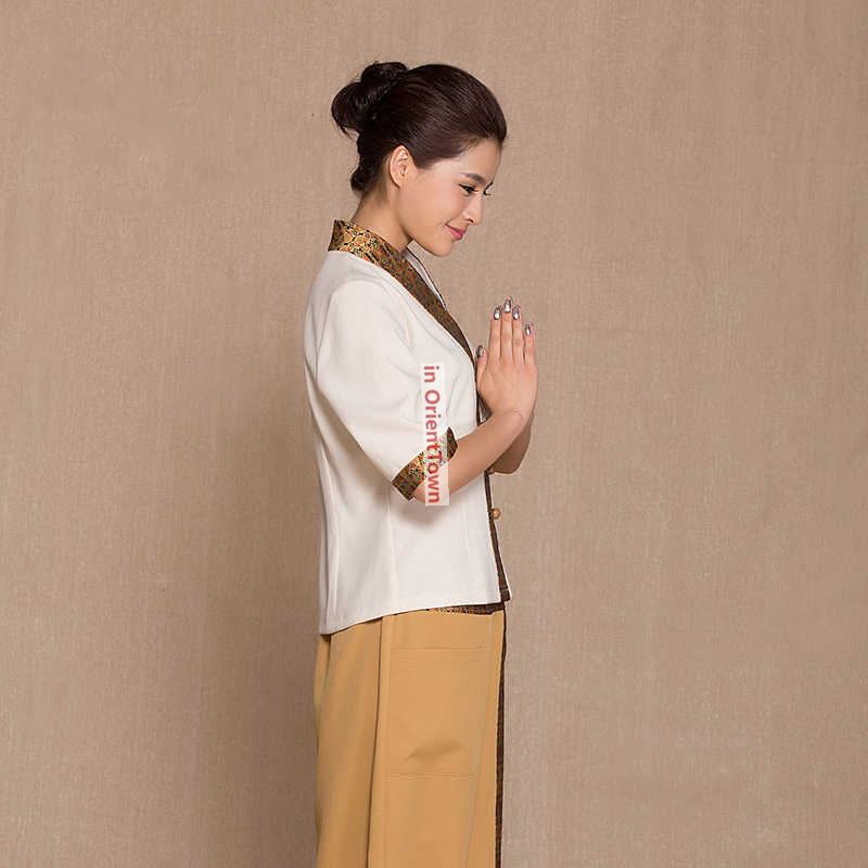 Completo Thai Style SPA: Top + - Wellness Spa And Massage recensione e prezzo