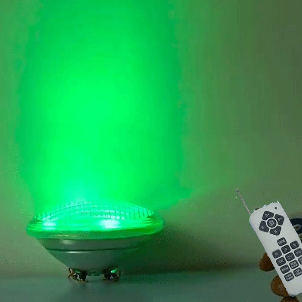 45W 25W PAR56 RGB LED Piscina  - Xy Spa & Wellness Photos recensione e prezzo