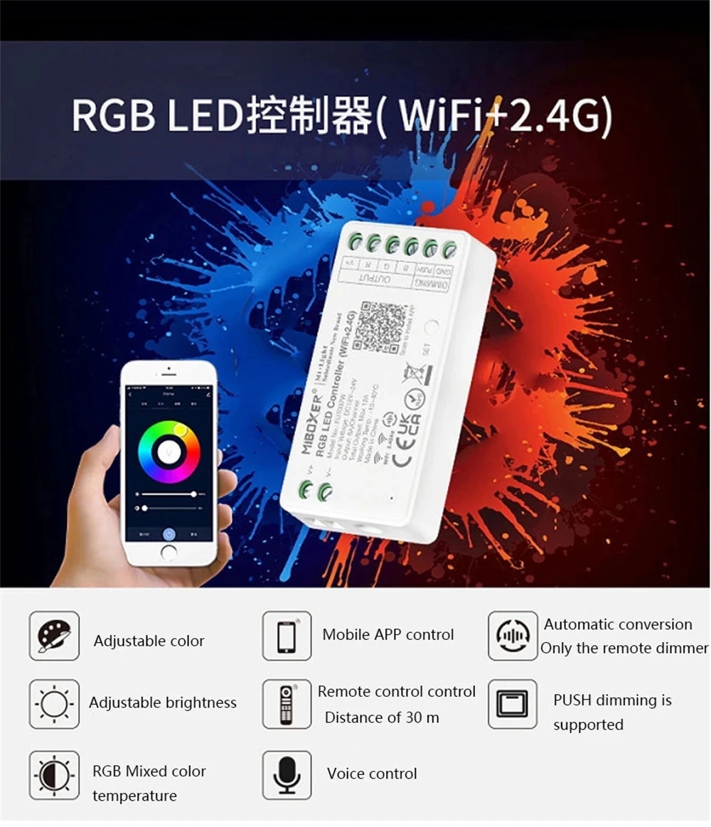 Luci Subacquee RGB 45W, Lampad - Xy Spa & Wellness Photos recensione e prezzo