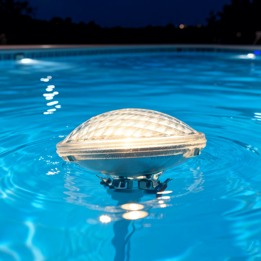 18W LED Luci subacquee 15W 24W - Xy Spa & Wellness Photos recensione e prezzo