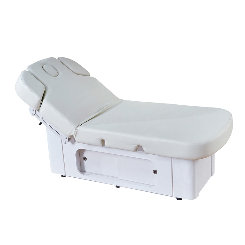 Lettino Massaggio Multifunzion - Wellness Spa And Massage recensione e prezzo