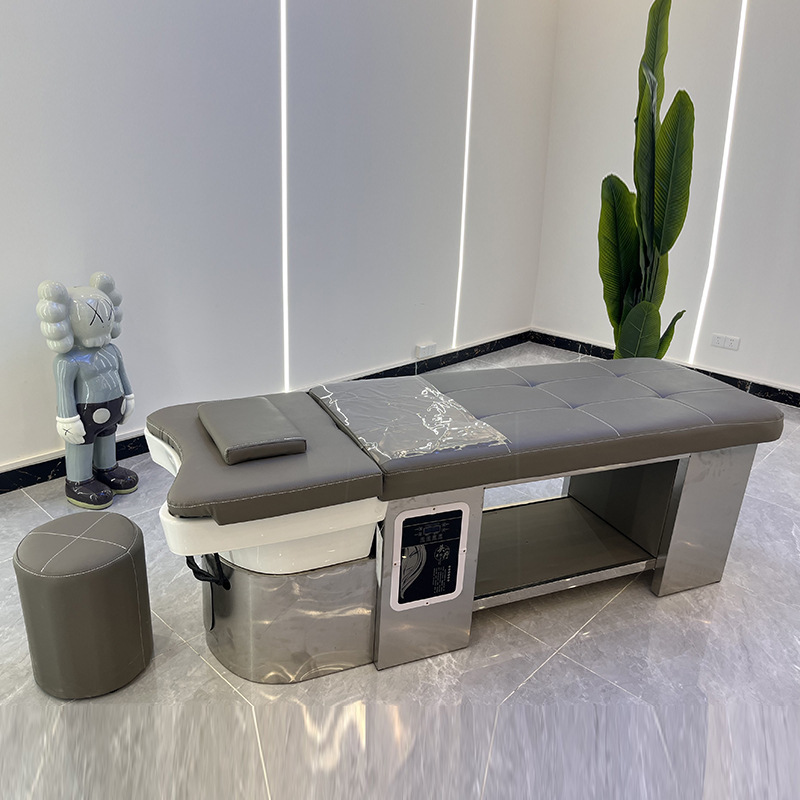 Lettino per Terapia Capillare  - Spa And Wellness Center recensione e prezzo