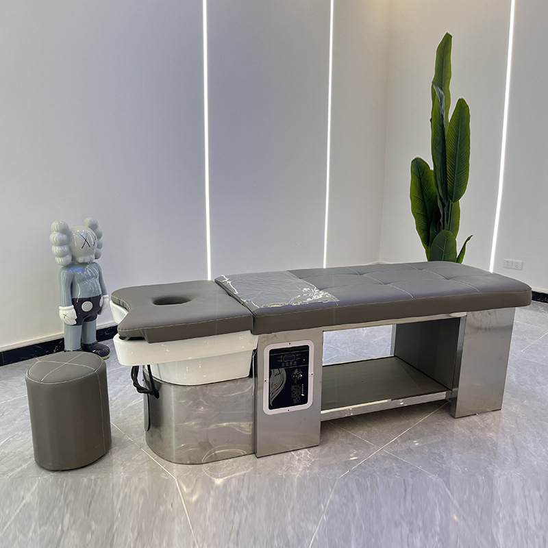 Lettino per Terapia Capillare  - Spa And Wellness Center recensione e prezzo