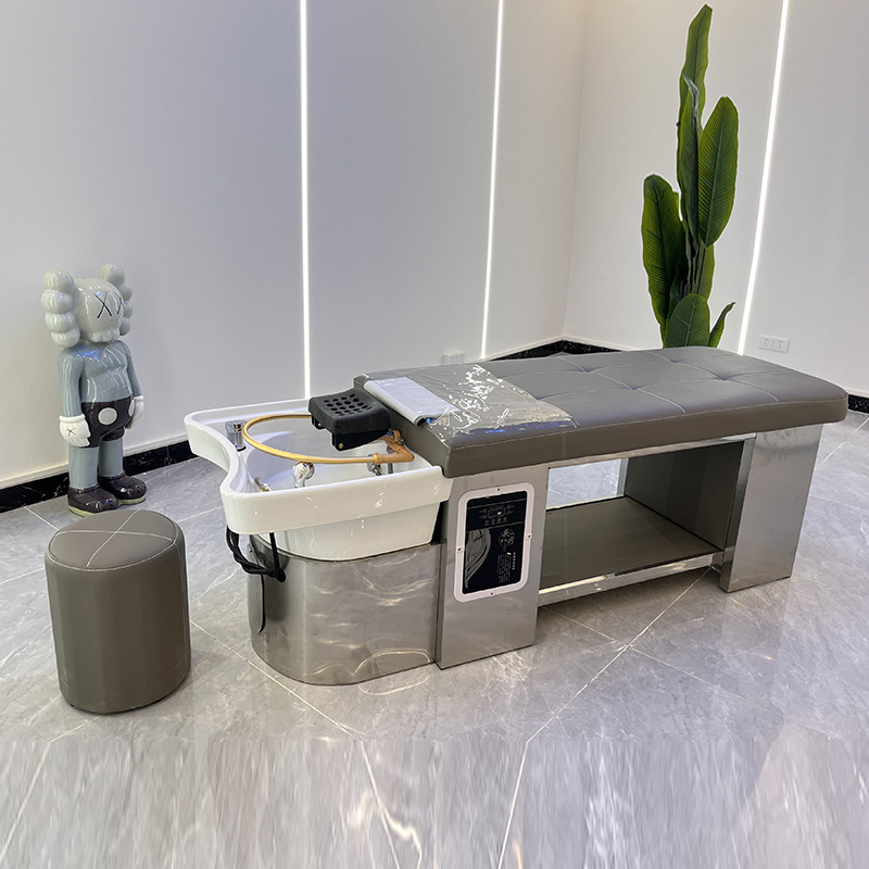 Lettino per Terapia Capillare  - Spa And Wellness Center recensione e prezzo