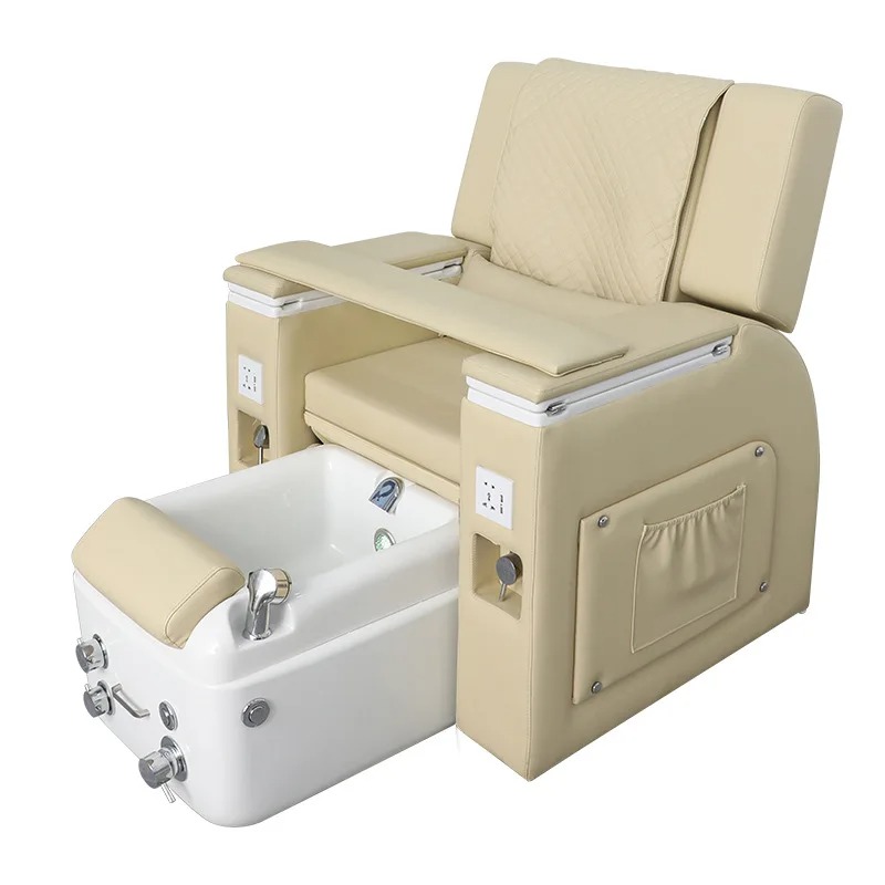 Nuova Poltrona Pedicure di Lus - Spa And Wellness Center recensione e prezzo