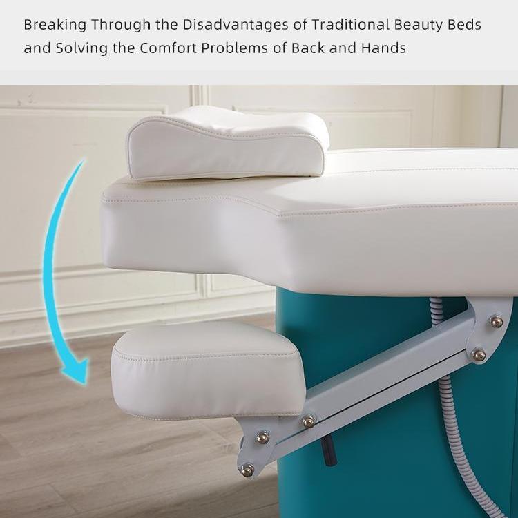 Lettino Elettrico Riscaldato R - Spa And Wellness Center recensione e prezzo