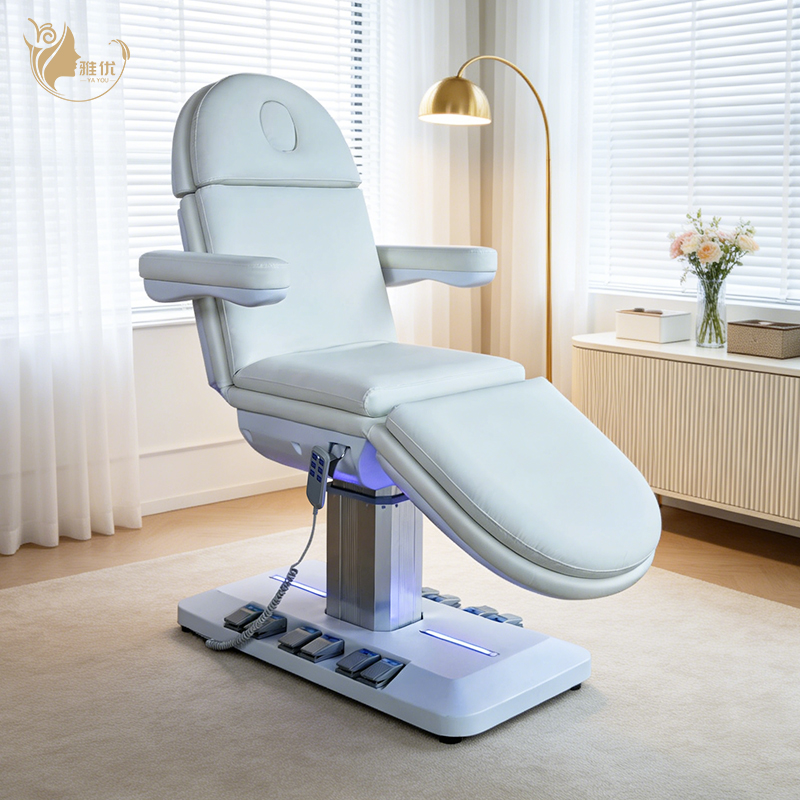 Nuovo Design Lettino per Massa - Spa And Wellness Center recensione e prezzo