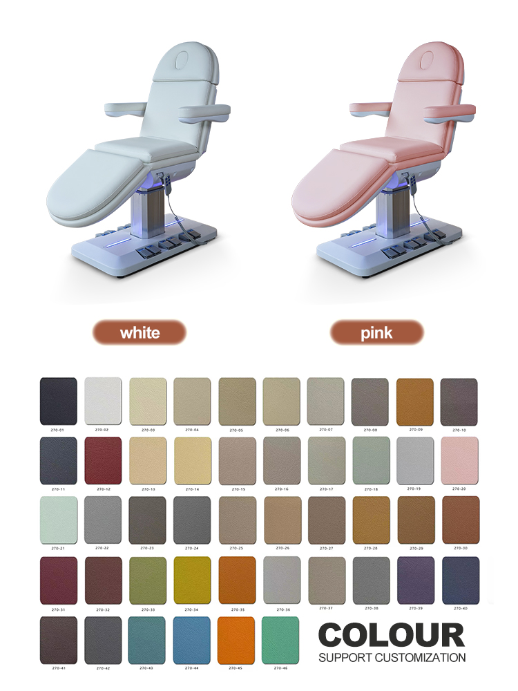 Nuovo Design Lettino per Massa - Spa And Wellness Center recensione e prezzo