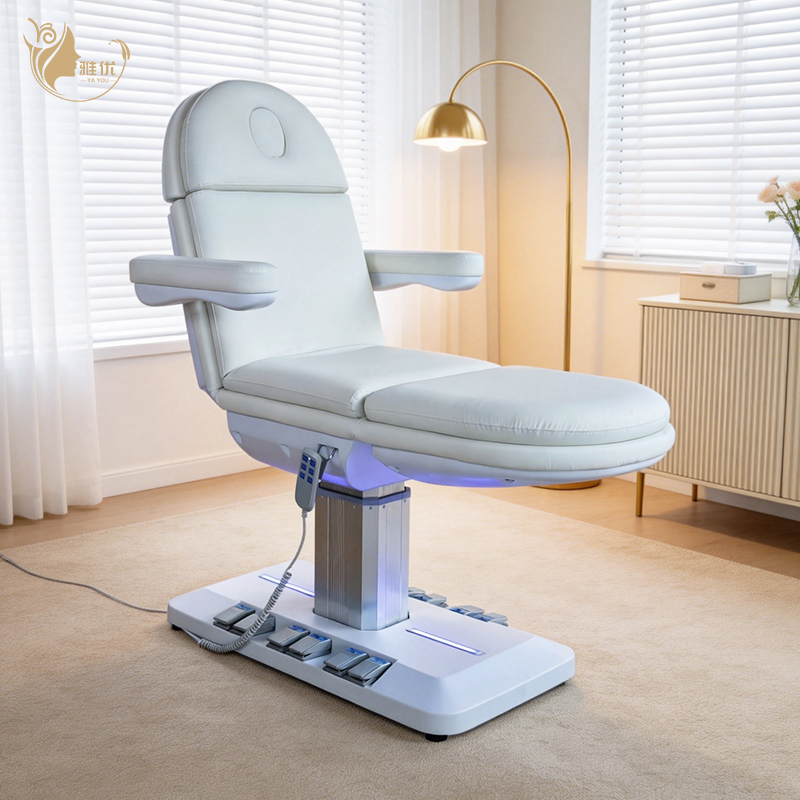 Nuovo Design Lettino per Massa - Spa And Wellness Center recensione e prezzo