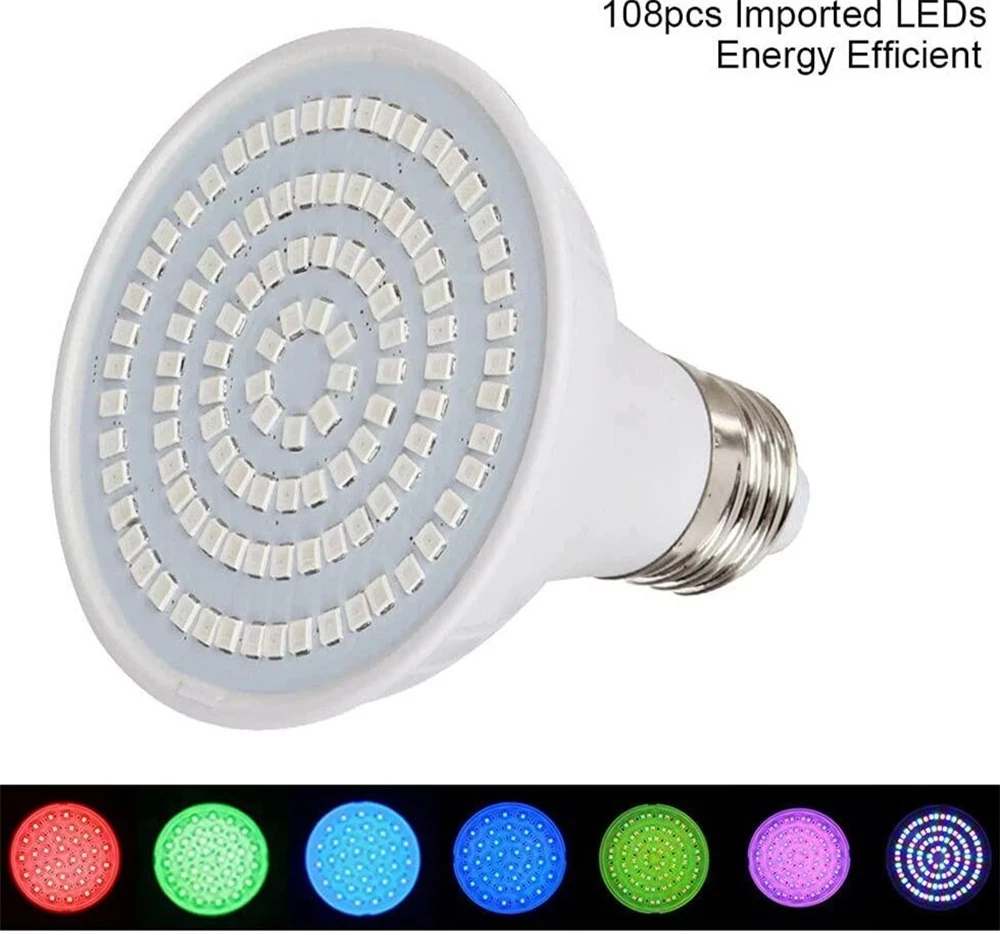 Luce per piscina a LED E27 E26 - Xy Spa & Wellness Photos recensione e prezzo