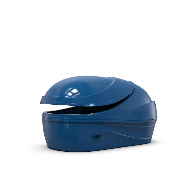 【CHIMU HOME】 Vasca di Deprivaz - Float Spa And Wellness recensione e prezzo