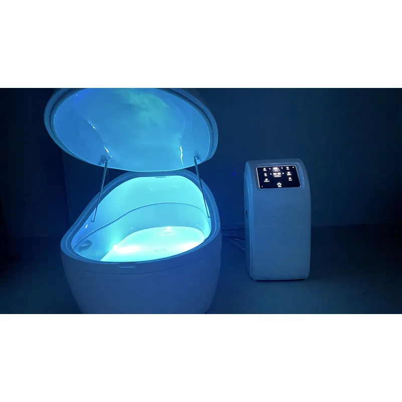 【CHIMU HOME】 Vasca di Deprivaz - Float Spa And Wellness recensione e prezzo