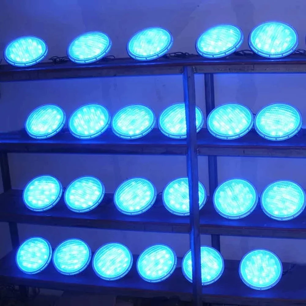 24W Luci subacquee a LED 10W 1 - Xy Spa & Wellness Photos recensione e prezzo