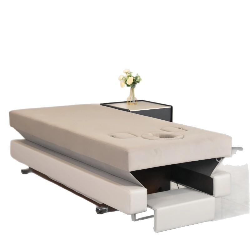 Lettino elettrico per massaggi - Wellness Spa And Massage recensione e prezzo