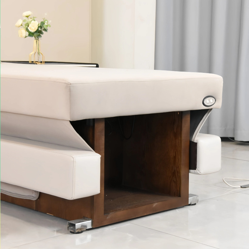 Lettino elettrico per massaggi - Wellness Spa And Massage recensione e prezzo