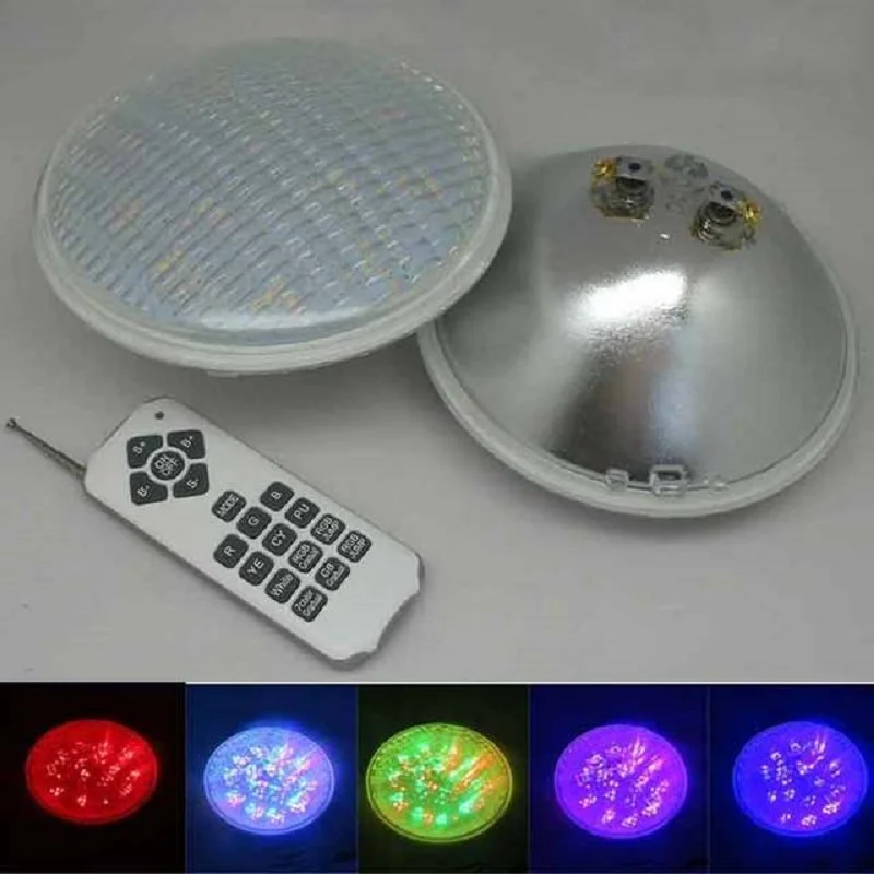 Luci subacquee a LED RGB da 45 - Xy Spa & Wellness Photos recensione e prezzo
